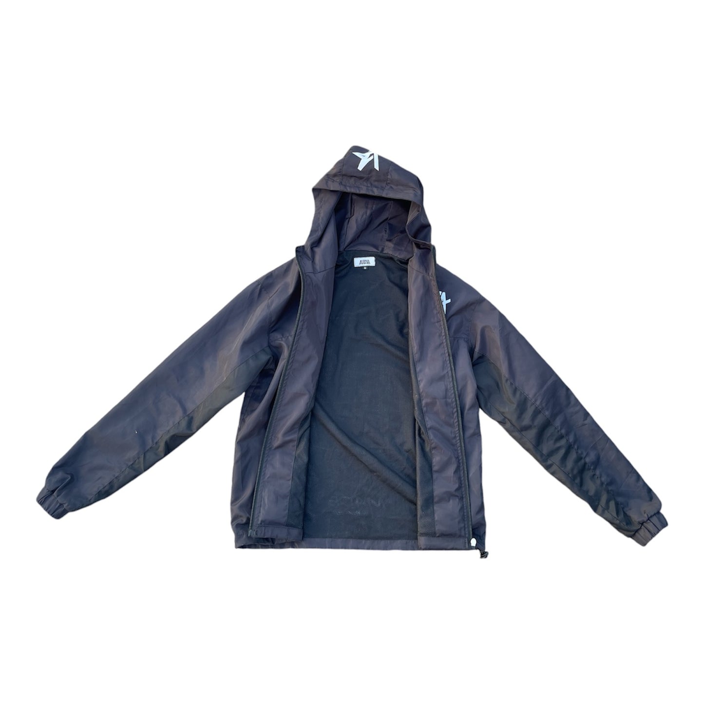 Avena ”Dark clouds” windbreaker